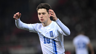 Πατέρας Καρέτσα: «Καλό θα ήταν να μείνει ακόμη ένα χρόνο στη Γκενκ»