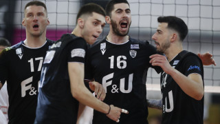 Κόλεφ: «Μένω στον ΠΑΟΚ»