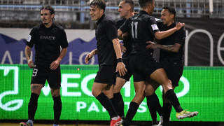 Σπουδαίο διπλό της Athens Kallithea, 2-0 τη Λαμία