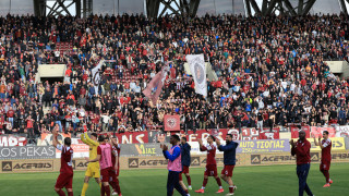 Πότε είναι η «πρώτη» της ΑΕΛ