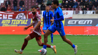 Super League 2: Όλα τα γκολ της 6ης αγωνιστικής σε play off και play out (vid)