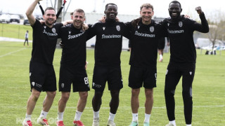 Οι δύο λόγοι που ο Λουτσέσκου τρίβει τα χέρια του ενόψει Ολυμπιακού (pics)