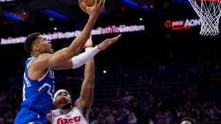 ΝΒΑ: Πω πω πω ένας Γιάννης!