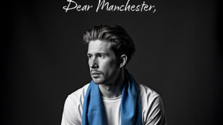 Το συγκινητικό αντίο του Ντε Μπρόινε: «Το Μάντσεστερ για πάντα στην καρδιά μου»