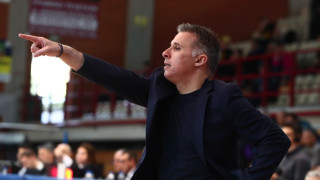 Μέξας: «Πιο αθλητική ομάδα ο Άρης - Να δούμε τι δεν κάναμε καλά»