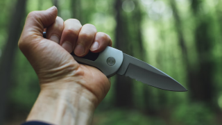 Λάρισα: Μαχαίρωσε τον αδελφό του πάνω σε καυγά!