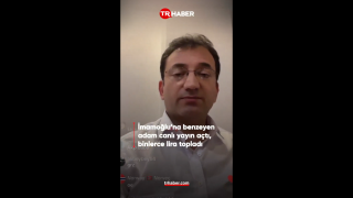 Τουρκία: Πλούτισε και... συνελήφθη ο σωσίας του Ιμάμογλου