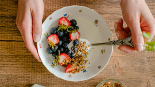 Πότε το ασβέστιο μπορεί να γίνει επικίνδυνο για την υγεία σου