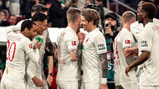 Δημήτρης Γιαννούλης: Πώς «κάρφωσε» την Μπάγερν Μονάχου