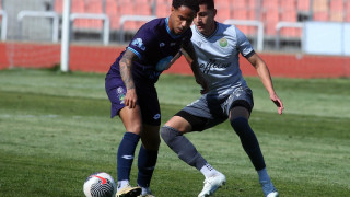 Φιλική νίκη του Ηρακλή επί του Πανθρακικού