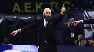 Αποχαιρέτησε ο Καντσελιέρι: «Ευχαριστώ για όλα, ήταν δύσκολη απόφαση»