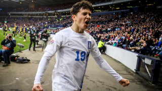 Νέα διάκριση για τον Καρέτσα: Στους δέκα πιο ταλαντούχους Ευρωπαίους playmakers της γενιάς του