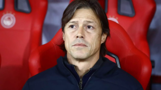 Κόκκινος: Δεν είναι καλά η ΑΕΚ…