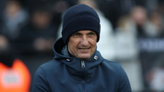 Λουτσέσκου: «Αξίζαμε την νίκη, παρουσιαστήκαμε με μαχητικό πνεύμα»