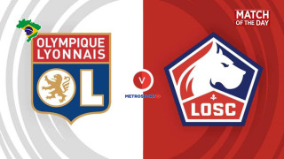 «Ματς της ημέρας» :  Ενδιαφέρον παιχνίδι στην Γαλλία : - Λυών - Λιλ –