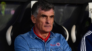 Μεντιλίμπαρ: «Μου αρέσει να παίζω στην Τούμπα...»