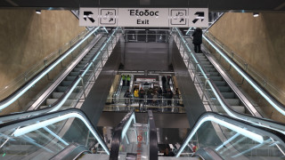 «Φρένο» στους τζαμπατζήδες σε Μετρό και λεωφορεία-Τι ισχύει σε Αθήνα και Θεσσαλονίκη