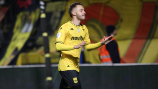 Μορόν: «Δεν σκέφτομαι να επιστρέψω στην Ισπανία... αλλά θα δούμε»