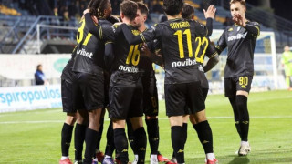 Μουταφίδης: Βγάζει επιλογές η Σούπερ Λιγκ