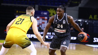 Πετρίδης: Αν υπάρχει μυαλό για τα playoffs