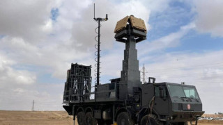 Αποκαλύψεις των Τούρκων για πυραυλική συνεργασία Ελλάδας-Ισραήλ