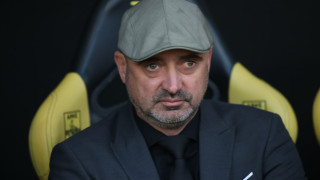 Ράσταβατς: «Το πέναλτι του έδωσε αβαντάζ να πάρει το παιχνίδι»