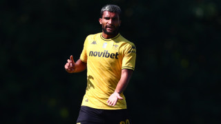 Λίντσεϊ Ρόουζ: Ποια ομάδα της Super League βολιδοσκοπεί τον στόπερ του Άρη