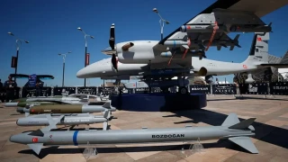 «Γιατί η Τουρκία έχει προσηλωθεί στην κατασκευή όπλων»