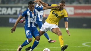 Μάντζιος: Τελευταία της ήττα πριν από 55 χρόνια…