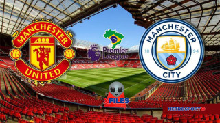 «X-Files» : Σήμερα, ο Βραζιλιάνος πήρε την απόφαση : I want to believe you, darling  Manchester City…