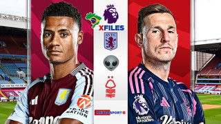 «X-Files»-Ο κύβος… ερρίφθη ήδη και ανήκει στον Μόλντερ: I want to believe you, darling Aston Villa…