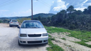 Χαλκιδική: Ο μοιραίος καβγάς, το περιπολικό και η φονική παράσυρση-Τι αναφέρει η ανακοίνωση της ΕΛ.ΑΣ.