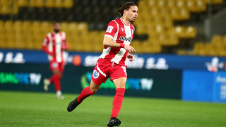 Ζαζόπουλος: «Απολύτως λογική η κίνηση του ΠΑΟΚ για τον Χατζηστραβό, είναι μαέστρος στο να ορίζει τον ρυθμό»