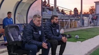 Νίκη Ευκαρπίας-Καμπουρίδης: «Δεν ήταν η χρονιά μας»