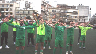 Αγροτικός Αστέρας-Αβραμίδης: «Ετοιμαζόμαστε για τα παιχνίδια της χρονιάς»