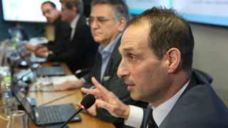 Τέμπη: Απειλές από το εξωτερικό καταγγέλλει ο πρόεδρος του ΕΟΔΑΣΑΑΜ