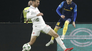 Conference: Προβάδισμα για Μπέτις - Ανοιχτούς λογαριασμούς για Ραπίντ και Φιορεντίνα