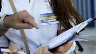 Διψήφια η διαφορά ΝΔ - Κωνσταντοπούλου - Πρωτιά στην προτίμηση αρχηγού ο Μητσοτάκης