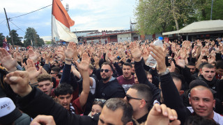 «Μεθυσμένη πολιτεία» η Λάρισα