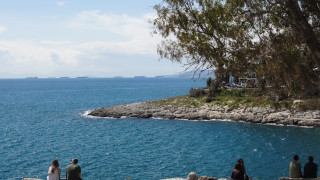 Καιρός: Καλοκαιρινός καιρός και βροχές αναμένονται τη Μ. Εβδομάδα