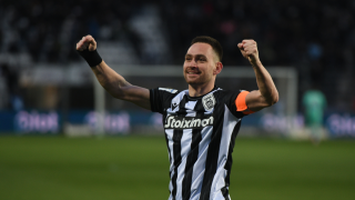 Από τη... Σερβία για τον Αντρίγια!