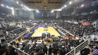 Τριλυράκης: «Το sold out έγινε μέσα σε 6 λεπτά!»-Πώς σχολίασε το πριμ του Ιβάν Σαββίδη