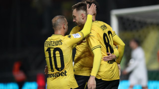 O Αρης που αλλάζει, η συμμετοχή του Ουζουνίδη και το έλλειμα οράματος