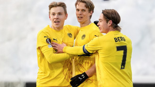 H Μπόντο υπέταξε και τη Λάτσιο - Με το ένα πόδι στην επόμενη φάση η Τσέλσι