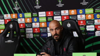 Europa Conference League: Δοκιμασία για Τσέλσι στην Βαρσοβία – Ώρες και κανάλια μετάδοσης