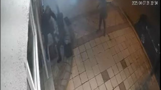 Βίντεο ντοκουμέντο από την επίθεση σε πρώην υποψήφιο δήμαρχο του δήμου Δέλτα!