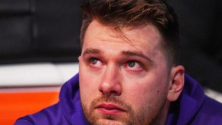 Σοβαρό πλήγμα με τον Ντόντσιτς για τους Λέικερς