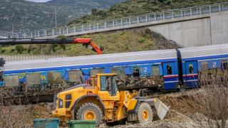 Τέμπη: Κατεπείγουσα έρευνα για Λακαφώση και πόρισμα του ΕΟΔΑΣΑΑΜ ζητά ο Άρειος Πάγος