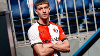 Φέγενορντ: Ποιος είναι ο Έλληνας επιθετικός στον οποίο επενδύει