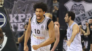 ΠΑΟΚ: Ετοιμοπόλεμος ο Φόρεστερ για τους τελικούς με Μπιλμπάο